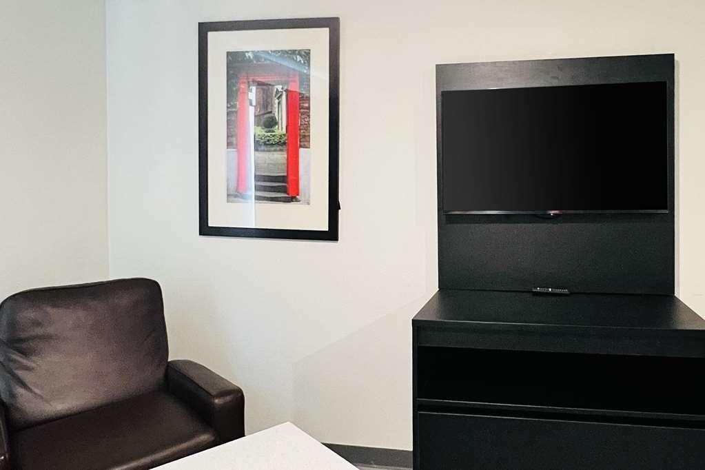 Mainstay Suites Little Rock West Near Medical Centers Habitación foto