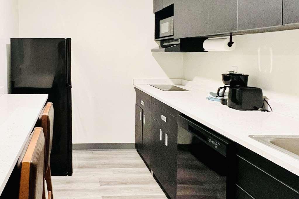 Mainstay Suites Little Rock West Near Medical Centers Habitación foto